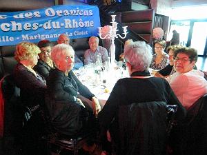 AOBR 2017 11 19  MARSEILLE - 40 EME ANNIVERSAIRE DE L AOBR (94)